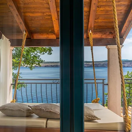Holiday home Palmhouse In - Haus Fuer 6 Personen