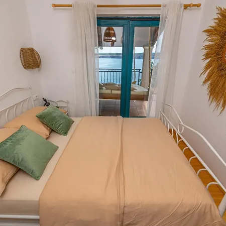Palmhouse In - Haus Fuer 6 Personen Holiday home Jadranovo