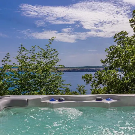 Holiday home Palmhouse In - Haus Fuer 6 Personen
