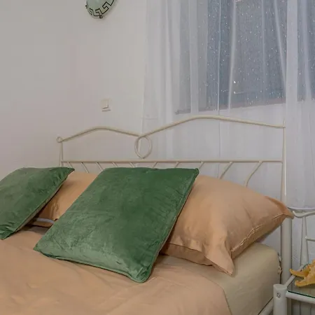 Palmhouse In - Haus Fuer 6 Personen Dom wakacyjny Jadranovo