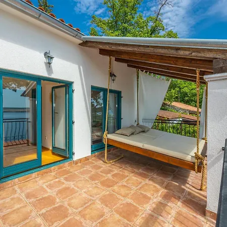 Palmhouse In - Haus Fuer 6 Personen *