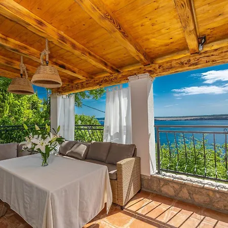 Palmhouse In - Haus Fuer 6 Personen
